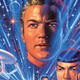 Captain Kirk nears the end of his iconic journey.